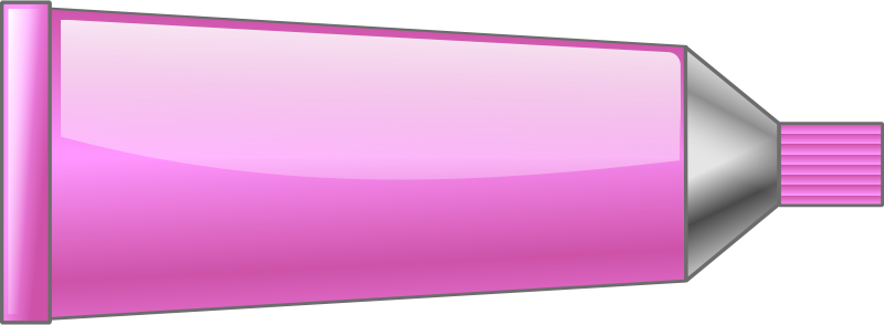 Color_tube_Pink
