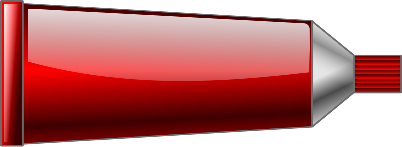 Color_tube_Red